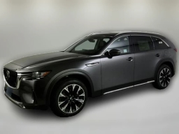 Mazda CX-90 PHEV Premium Plus AWD 2026