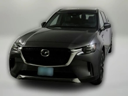 Mazda CX-90 PHEV Premium Plus AWD 2026