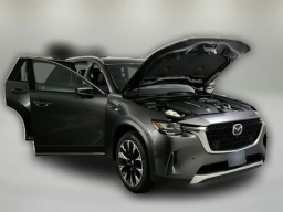 Mazda CX-90 PHEV Premium Plus AWD 2026