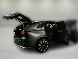 Mazda CX-90 PHEV Premium Plus AWD 2026