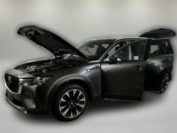 Mazda CX-90 PHEV Premium Plus AWD 2026