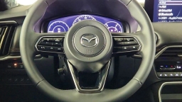 Mazda CX-90 PHEV Premium Plus AWD 2026