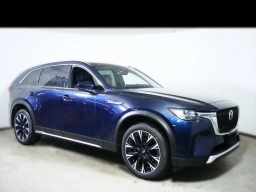 Mazda CX-90 PHEV Premium Plus AWD 2026