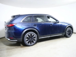 Mazda CX-90 PHEV Premium Plus AWD 2026