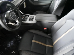 Mazda CX-90 PHEV Premium Plus AWD 2026