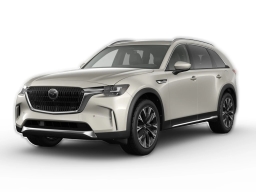 Mazda CX-90 PHEV Premium Plus AWD 2026