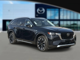 Mazda CX-90 PHEV Premium Plus AWD 2026