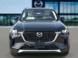 Mazda CX-90 PHEV Premium Plus AWD 2026