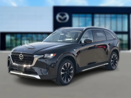 Mazda CX-90 PHEV Premium Plus AWD 2026