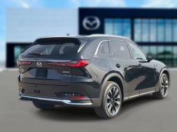 Mazda CX-90 PHEV Premium Plus AWD 2026