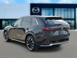 Mazda CX-90 PHEV Premium Plus AWD 2026