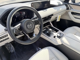 Mazda CX-90 PHEV Premium Plus AWD 2026