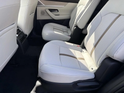 Mazda CX-90 PHEV Premium Plus AWD 2026