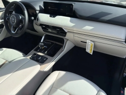 Mazda CX-90 PHEV Premium Plus AWD 2026