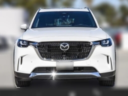 Mazda CX-90 PHEV Premium Plus AWD 2026