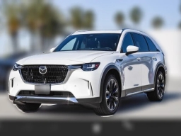 Mazda CX-90 PHEV Premium Plus AWD 2026