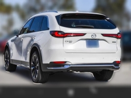 Mazda CX-90 PHEV Premium Plus AWD 2026