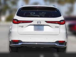 Mazda CX-90 PHEV Premium Plus AWD 2026