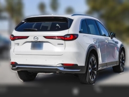 Mazda CX-90 PHEV Premium Plus AWD 2026