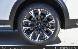 Mazda CX-90 PHEV Premium Plus AWD 2026