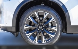 Mazda CX-90 PHEV Premium Plus AWD 2026