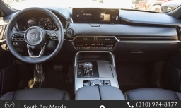 Mazda CX-90 PHEV Premium Plus AWD 2026