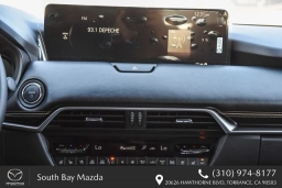 Mazda CX-90 PHEV Premium Plus AWD 2026