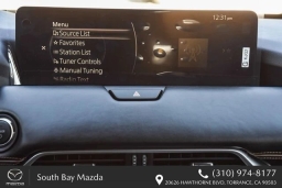 Mazda CX-90 PHEV Premium Plus AWD 2026