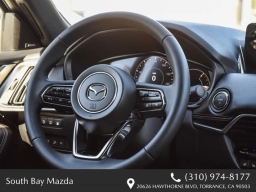 Mazda CX-90 PHEV Premium Plus AWD 2026