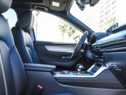 Mazda CX-90 PHEV Premium Plus AWD 2026