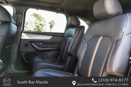 Mazda CX-90 PHEV Premium Plus AWD 2026