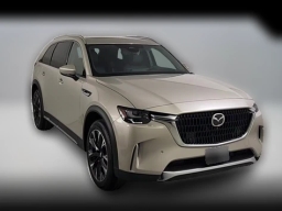 Mazda CX-90 PHEV Premium Plus AWD 2026