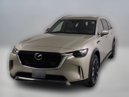 Mazda CX-90 PHEV Premium Plus AWD 2026