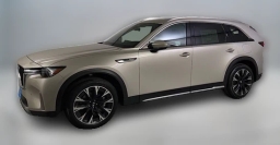 Mazda CX-90 PHEV Premium Plus AWD 2026