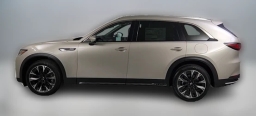 Mazda CX-90 PHEV Premium Plus AWD 2026