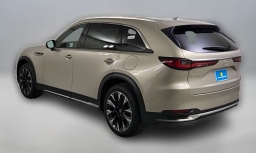 Mazda CX-90 PHEV Premium Plus AWD 2026