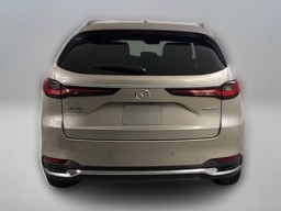 Mazda CX-90 PHEV Premium Plus AWD 2026