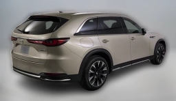 Mazda CX-90 PHEV Premium Plus AWD 2026