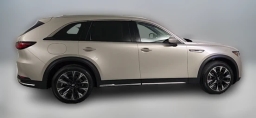 Mazda CX-90 PHEV Premium Plus AWD 2026