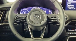 Mazda CX-90 PHEV Premium Plus AWD 2026