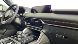 Mazda CX-90 PHEV Premium Plus AWD 2026