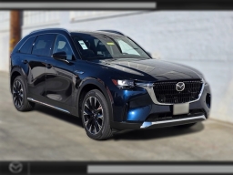 Mazda CX-90 PHEV Premium Plus AWD 2026