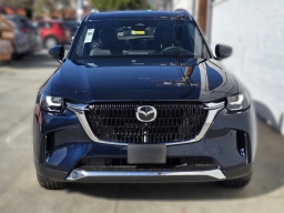 Mazda CX-90 PHEV Premium Plus AWD 2026