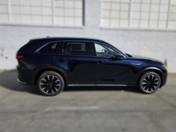 Mazda CX-90 PHEV Premium Plus AWD 2026