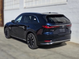 Mazda CX-90 PHEV Premium Plus AWD 2026