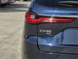 Mazda CX-90 PHEV Premium Plus AWD 2026