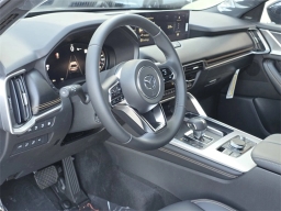 Mazda CX-90 PHEV Premium Plus AWD 2026