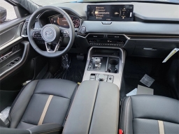 Mazda CX-90 PHEV Premium Plus AWD 2026