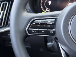 Mazda CX-90 PHEV Premium Plus AWD 2026