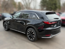 Mazda CX-90 PHEV Premium Plus AWD 2026